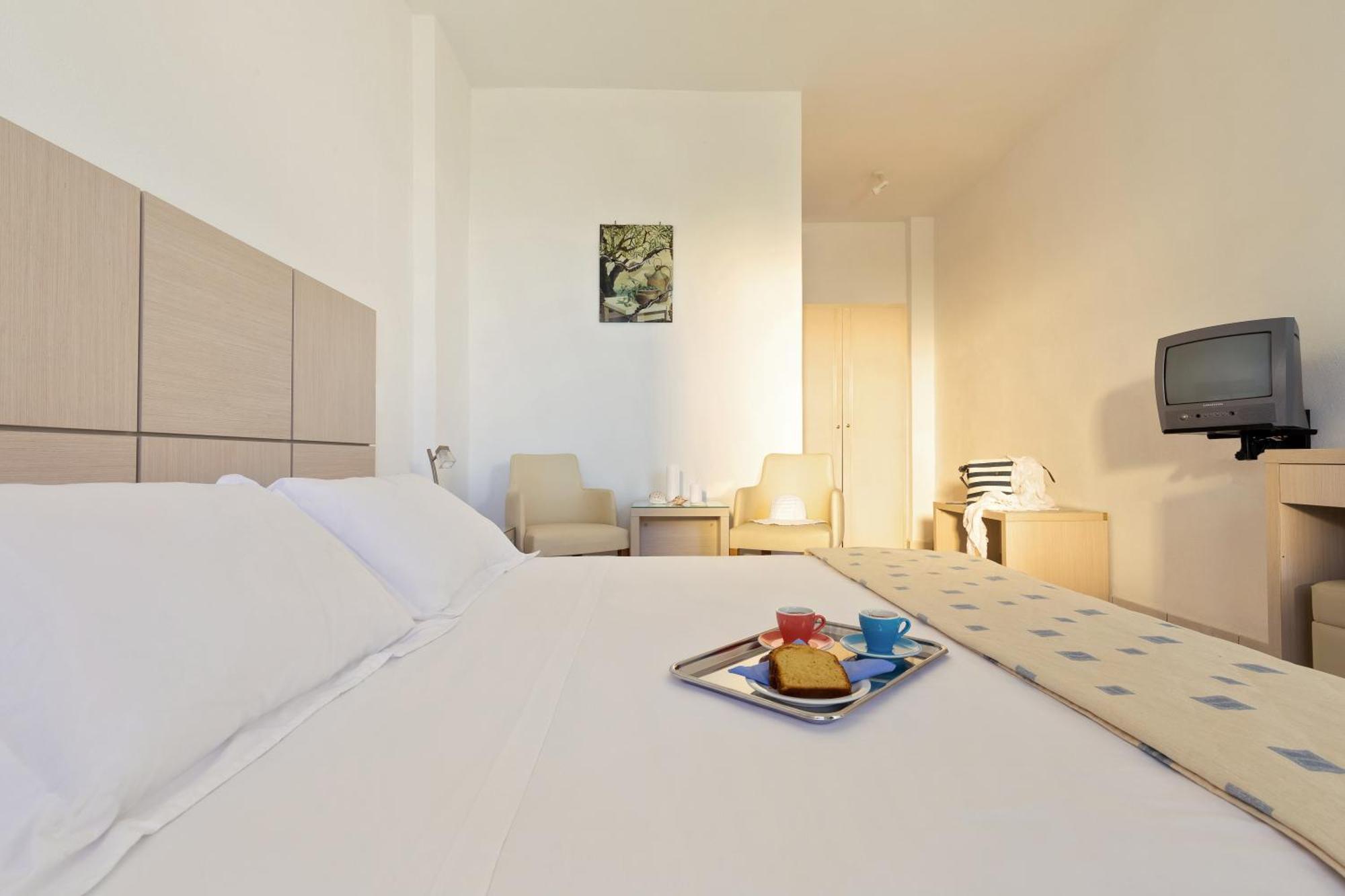 Karras Star Hotel Эвдилос Номер фото