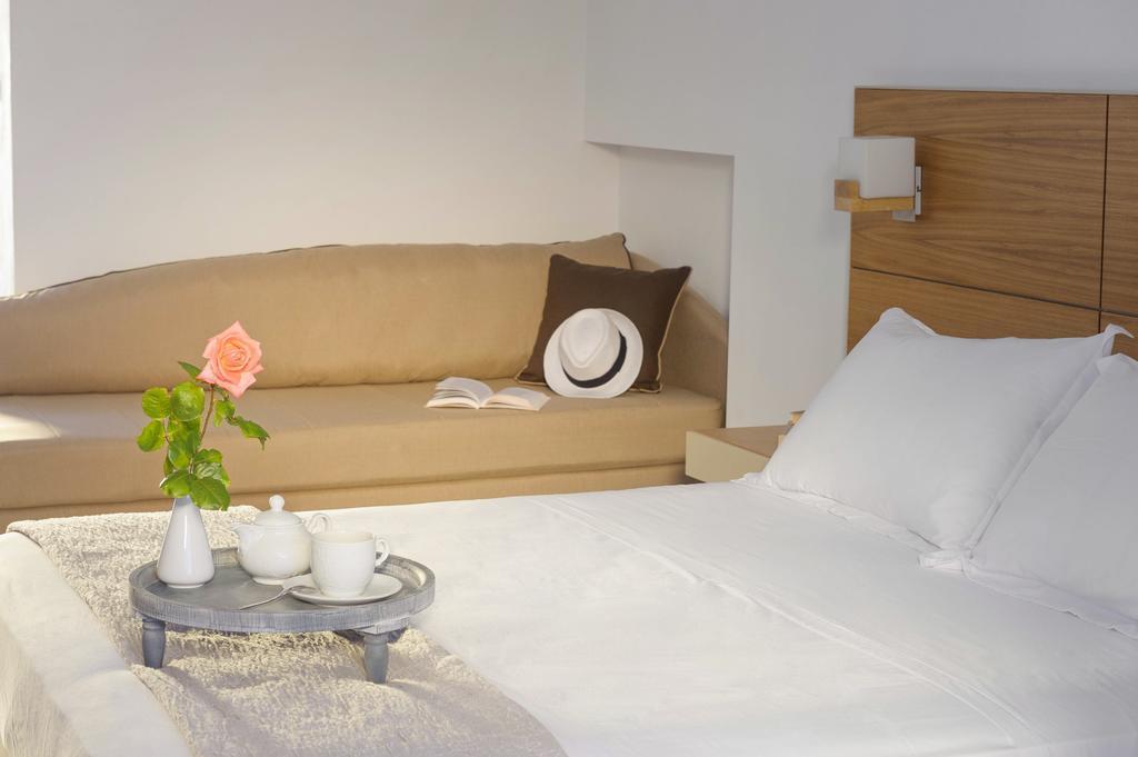 Karras Star Hotel Эвдилос Экстерьер фото